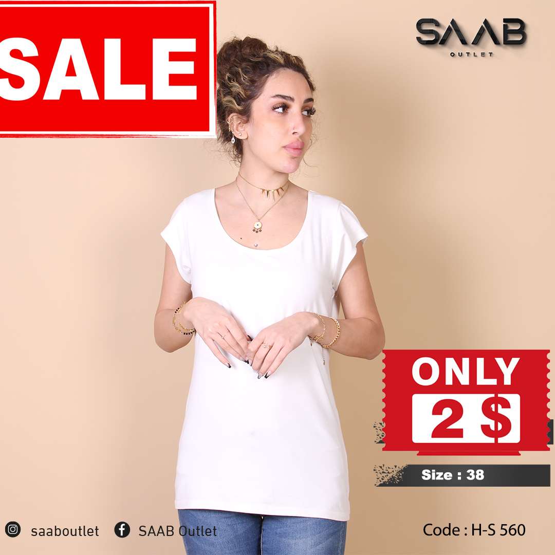 Woman Top