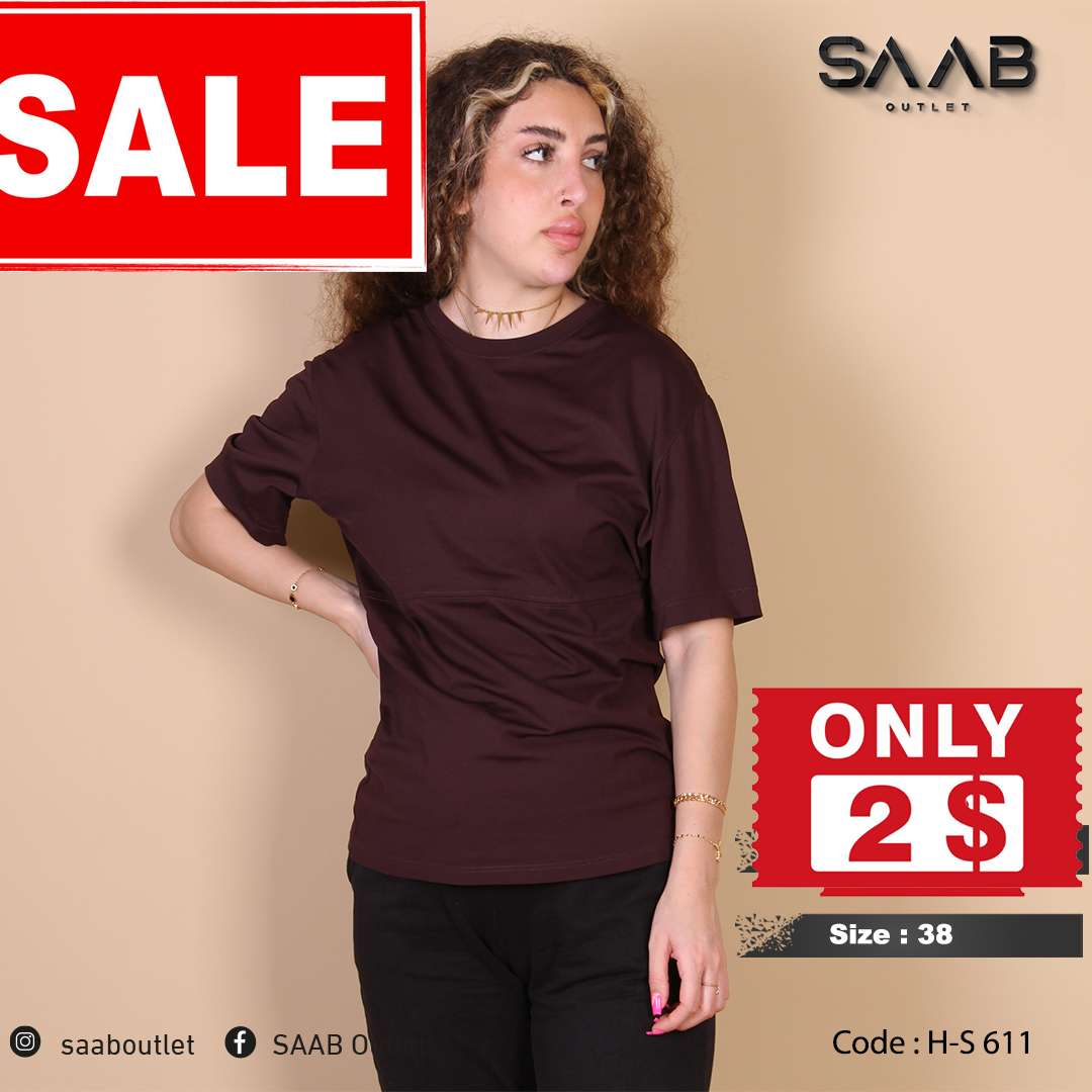 Woman Top