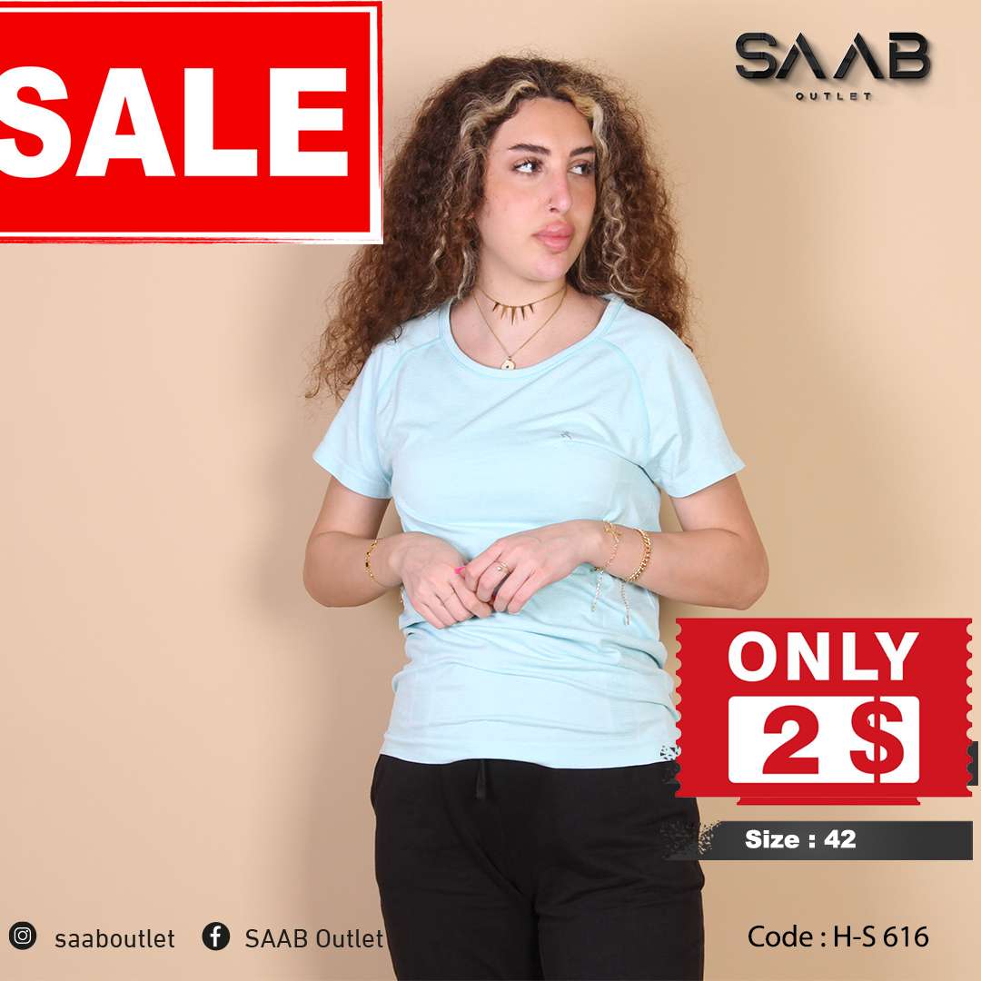 Woman Top