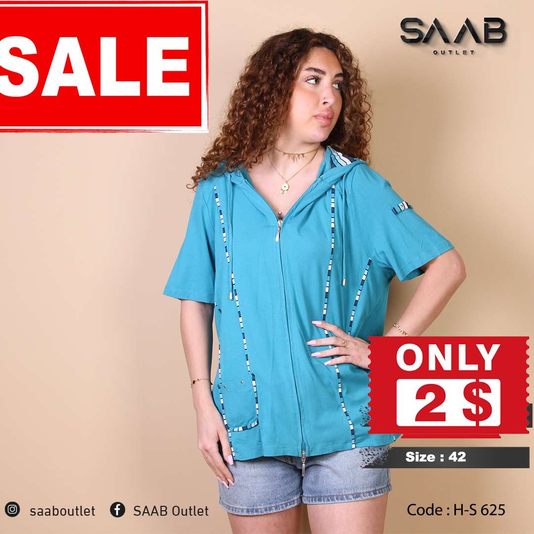 Woman Top