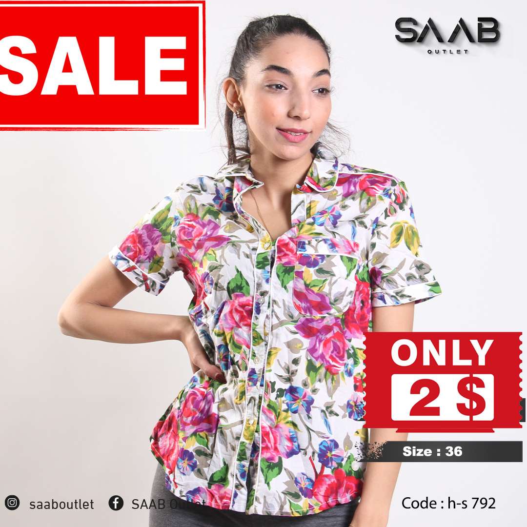 Woman Top