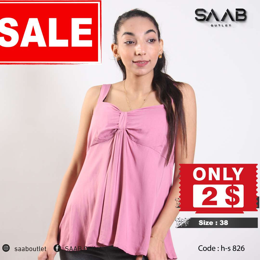 Woman Top
