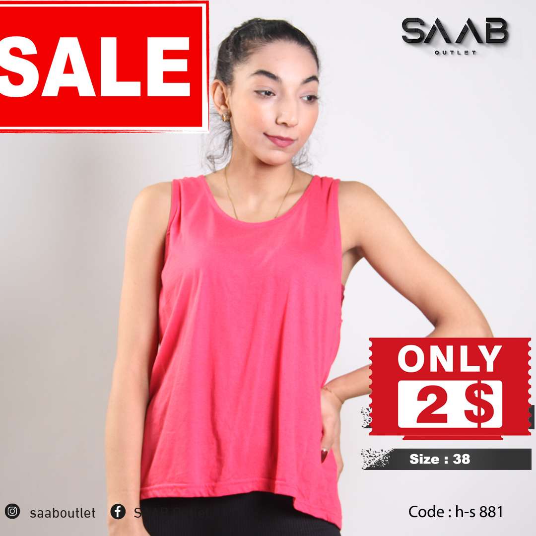 Woman Top