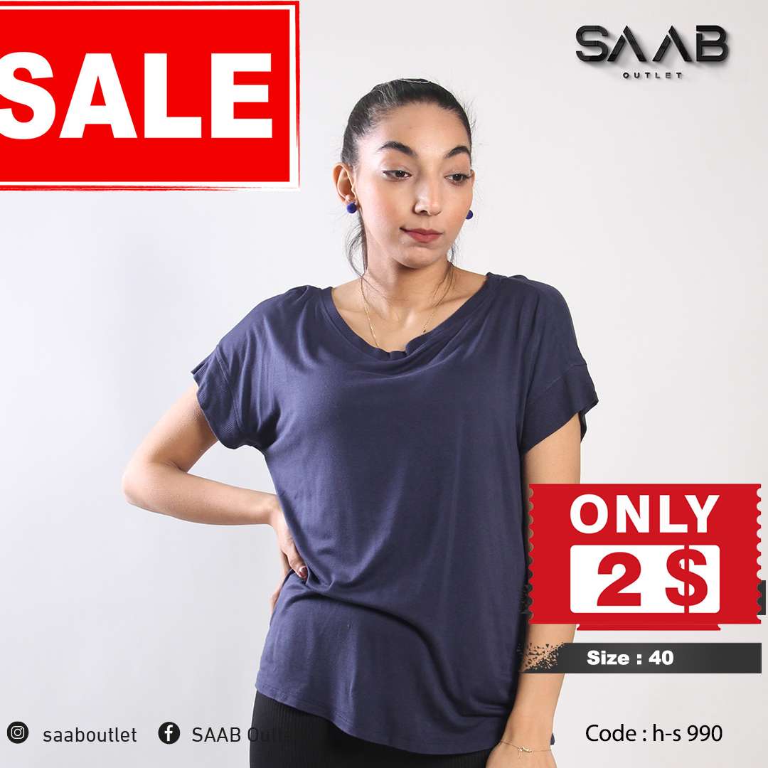 Woman Top