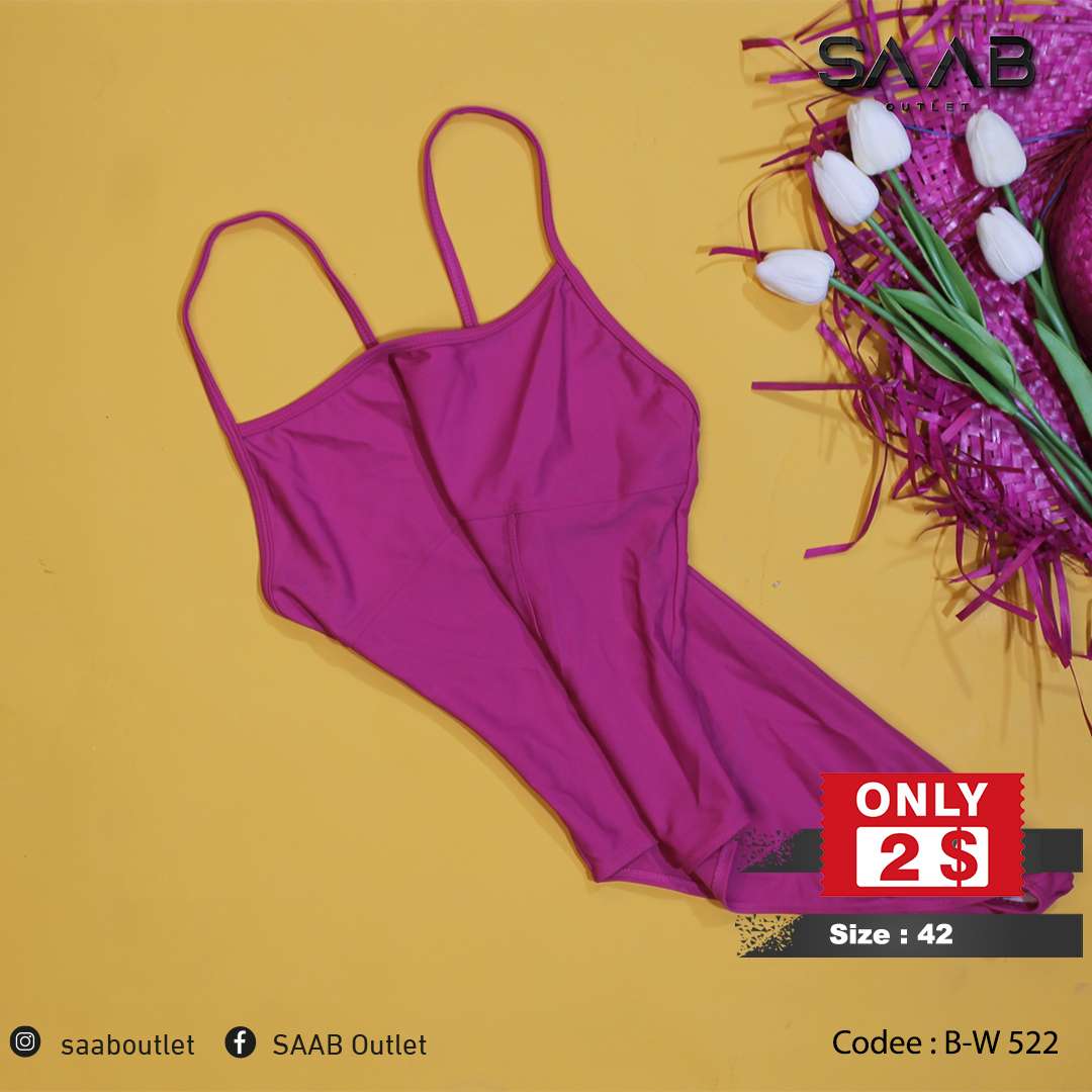 Swimwear