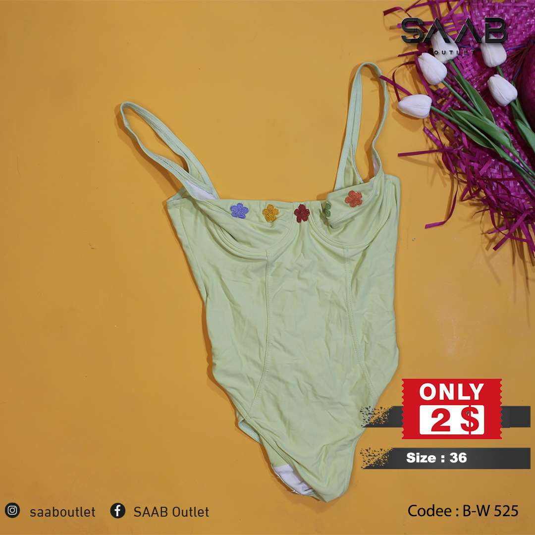 Swimwear