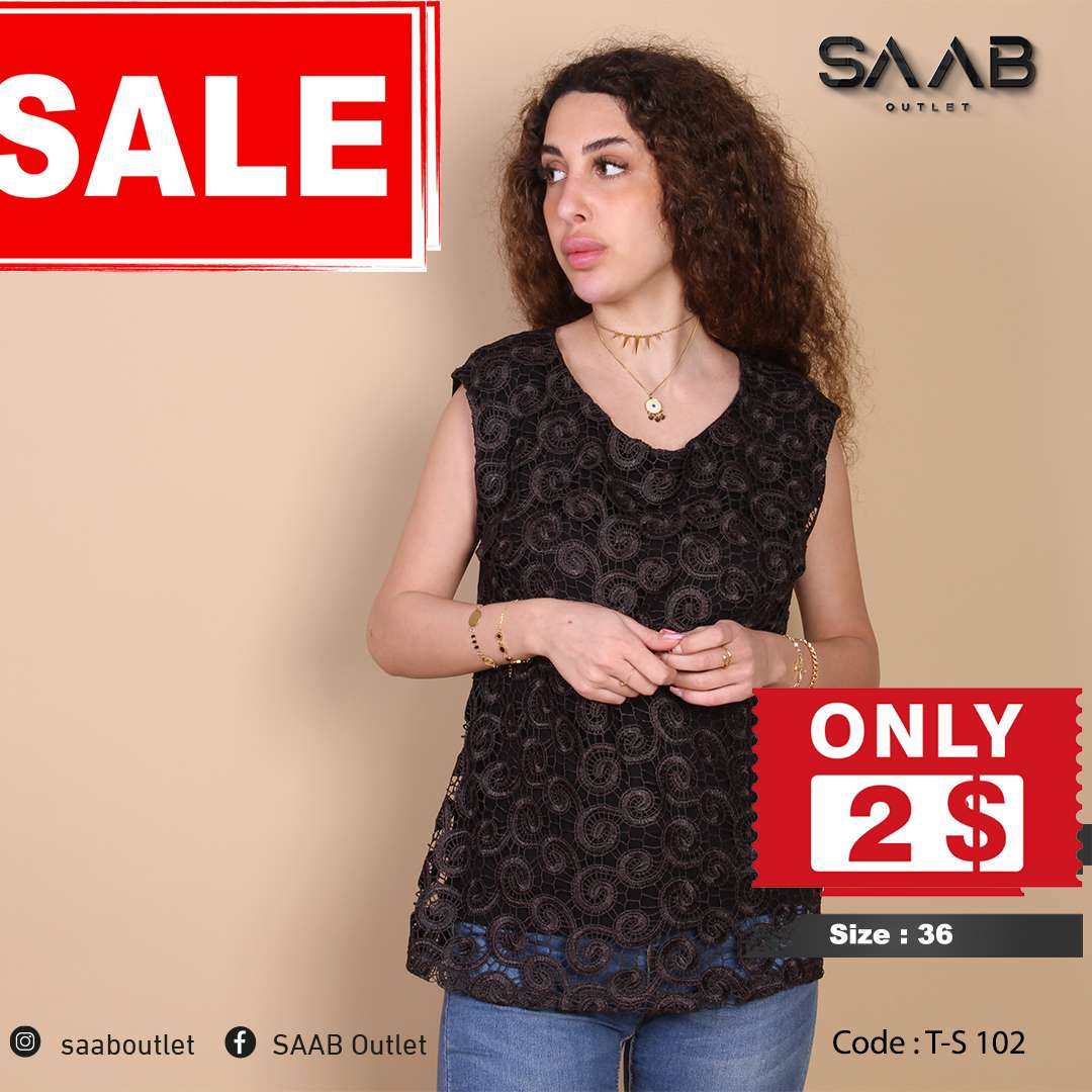 Woman Top