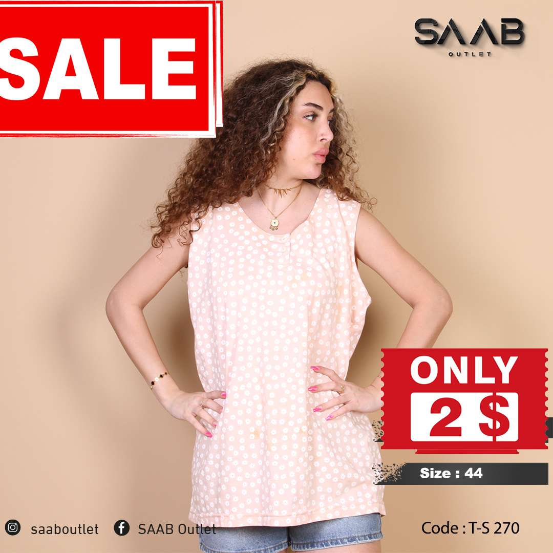 Woman Top