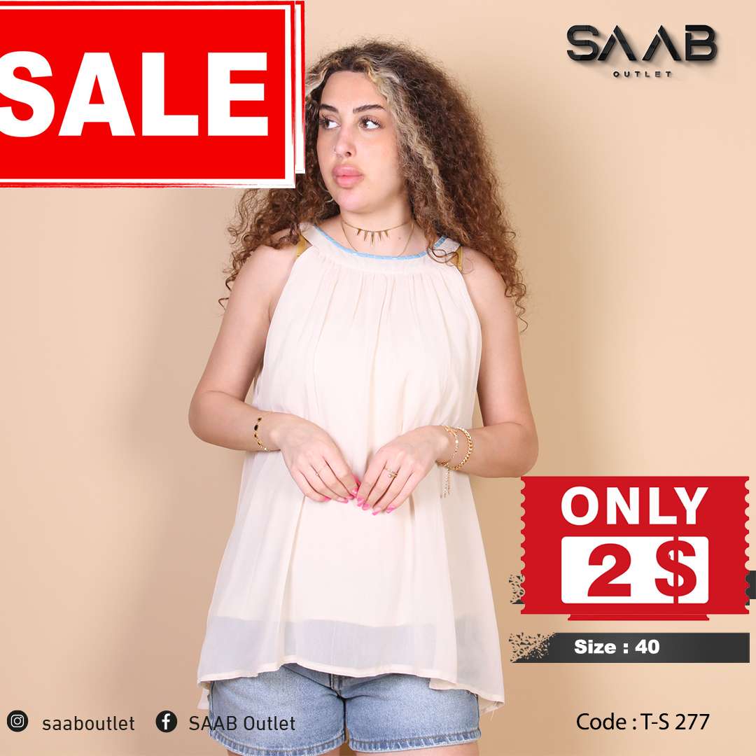 Woman Top