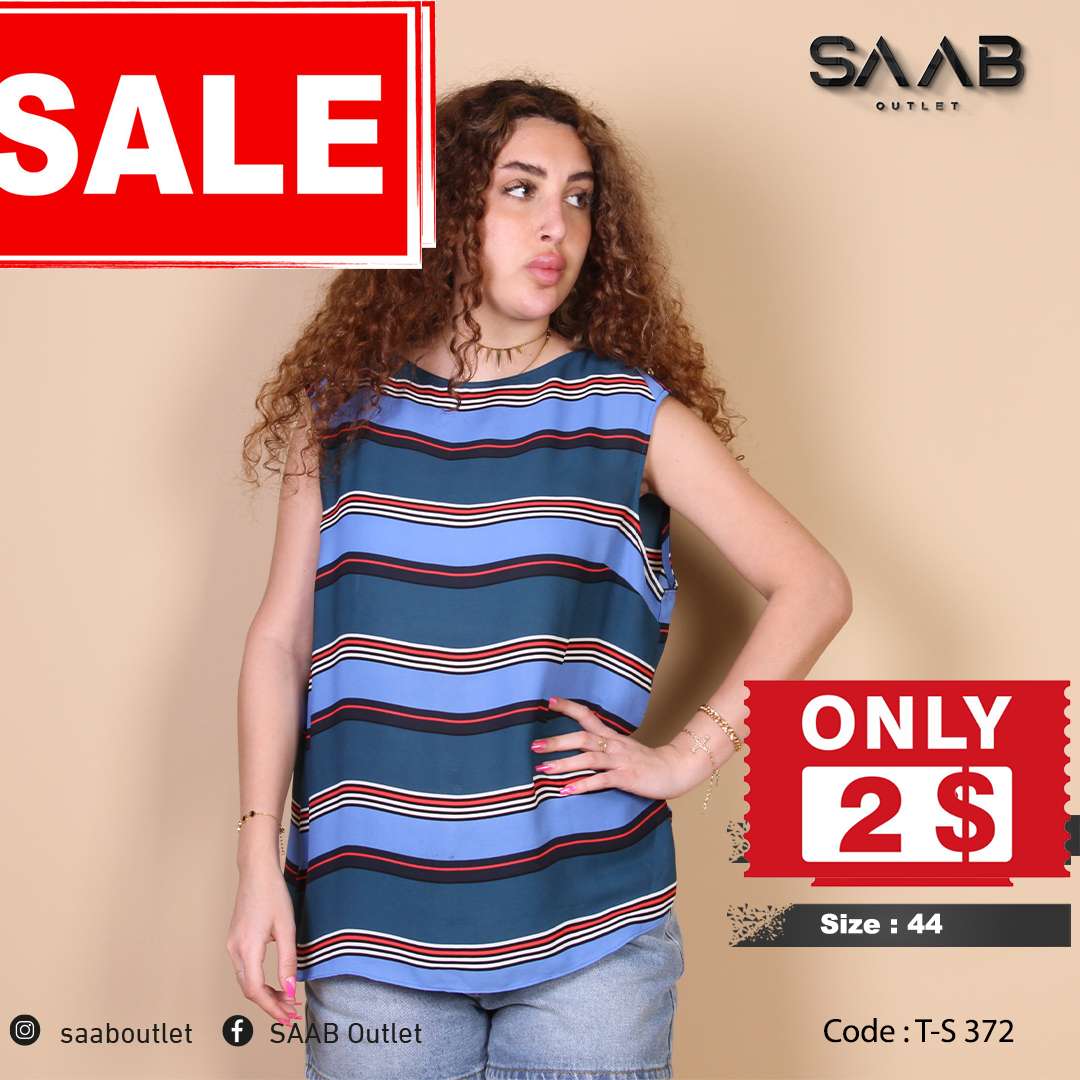 Woman Top