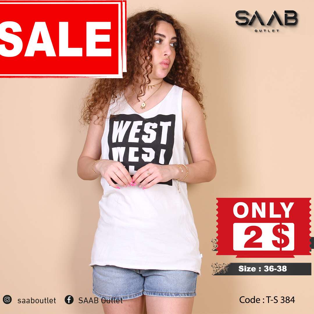 Woman Top
