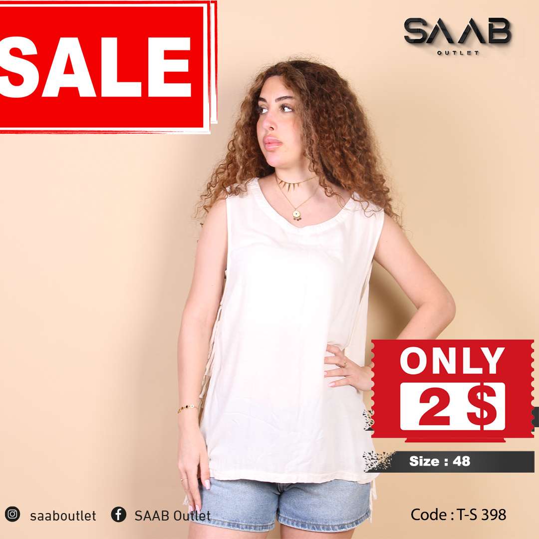 Woman Top