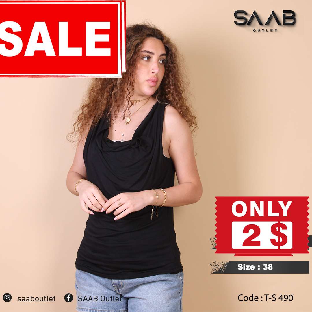 Woman Top