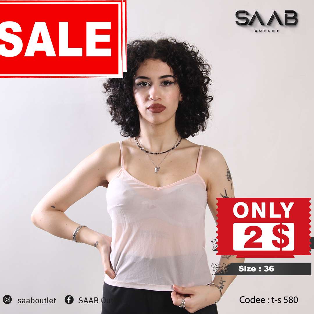 Woman Top