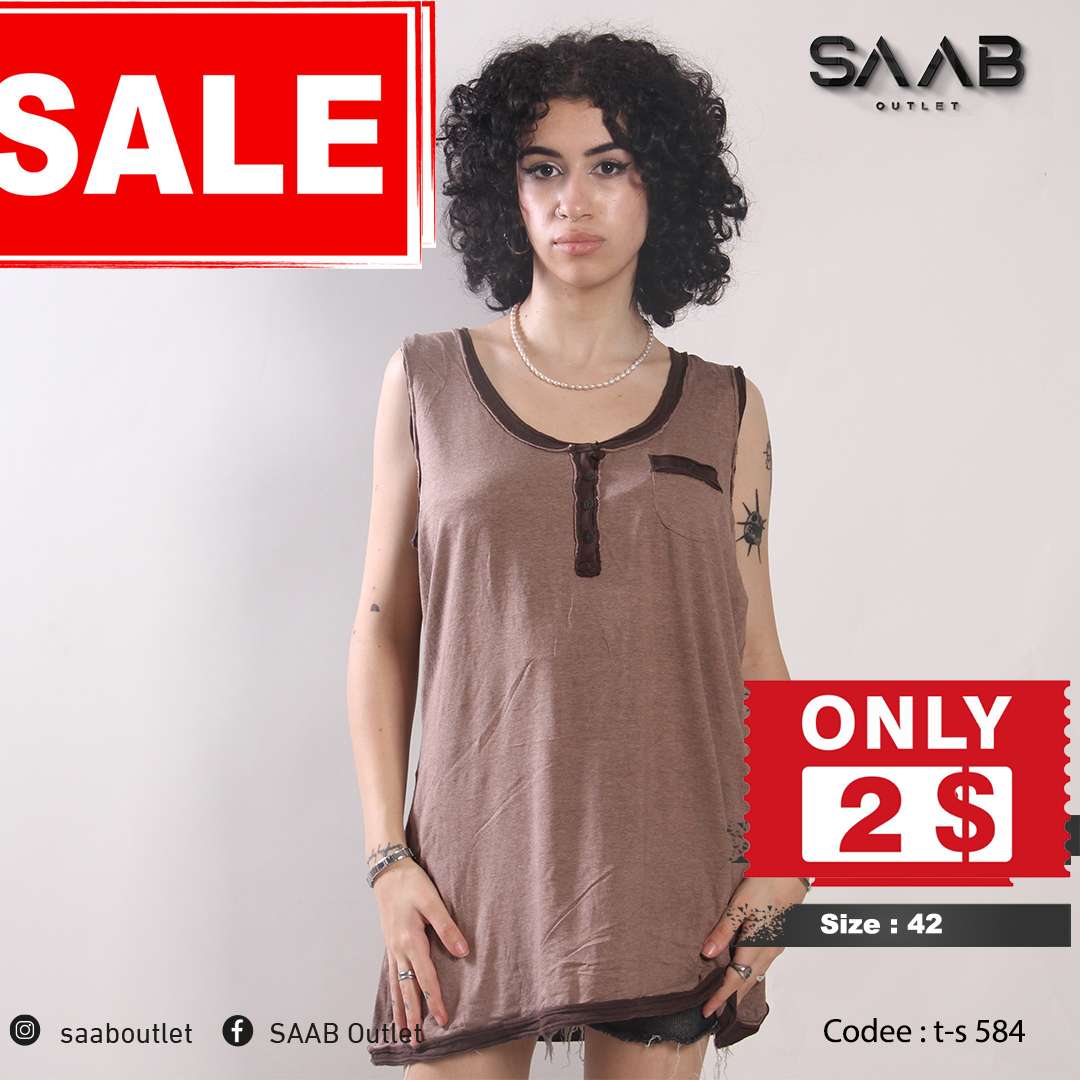Woman Top