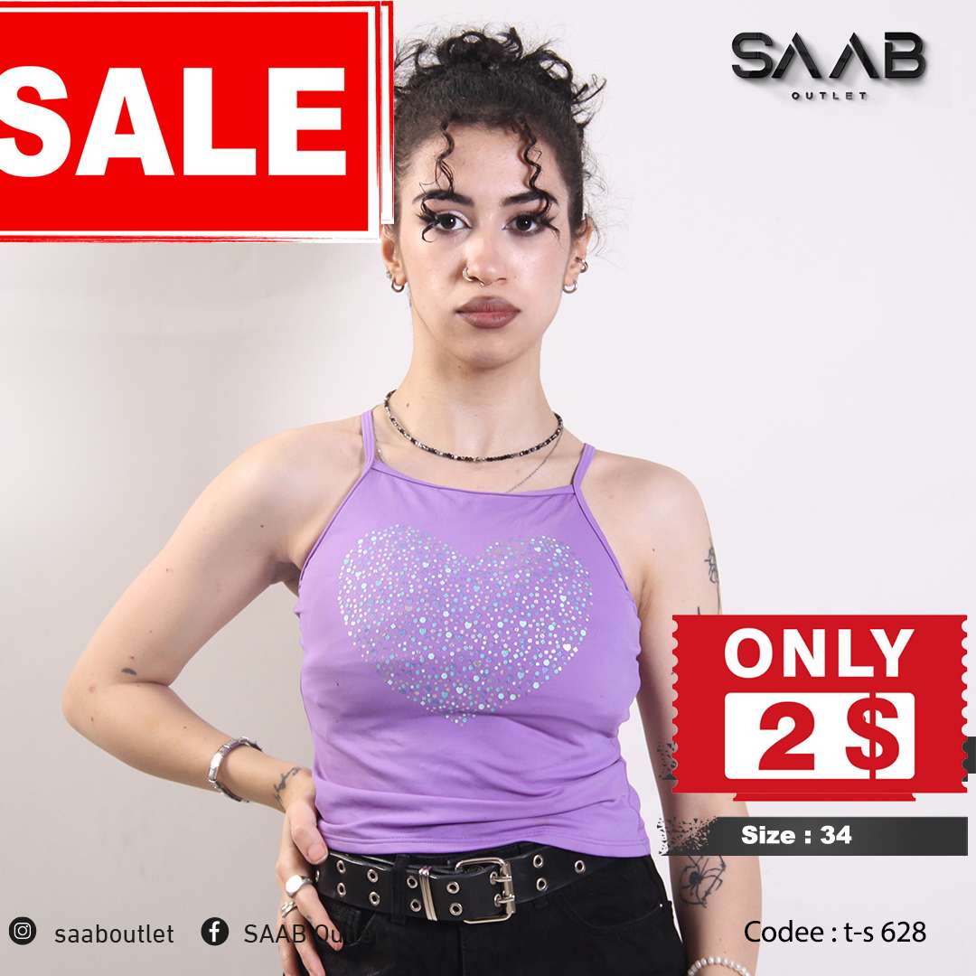 Woman Top