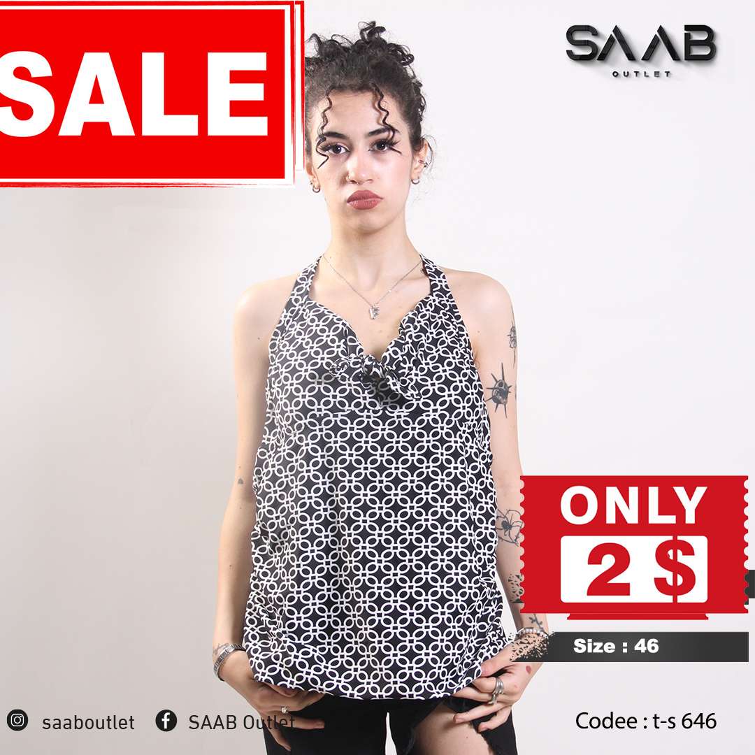 Woman Top