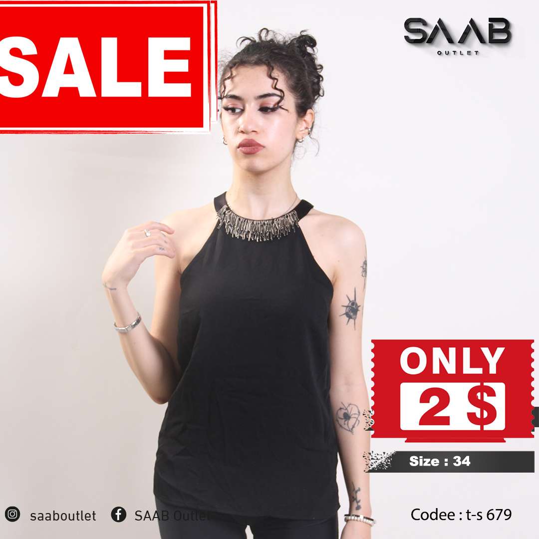 Woman Top