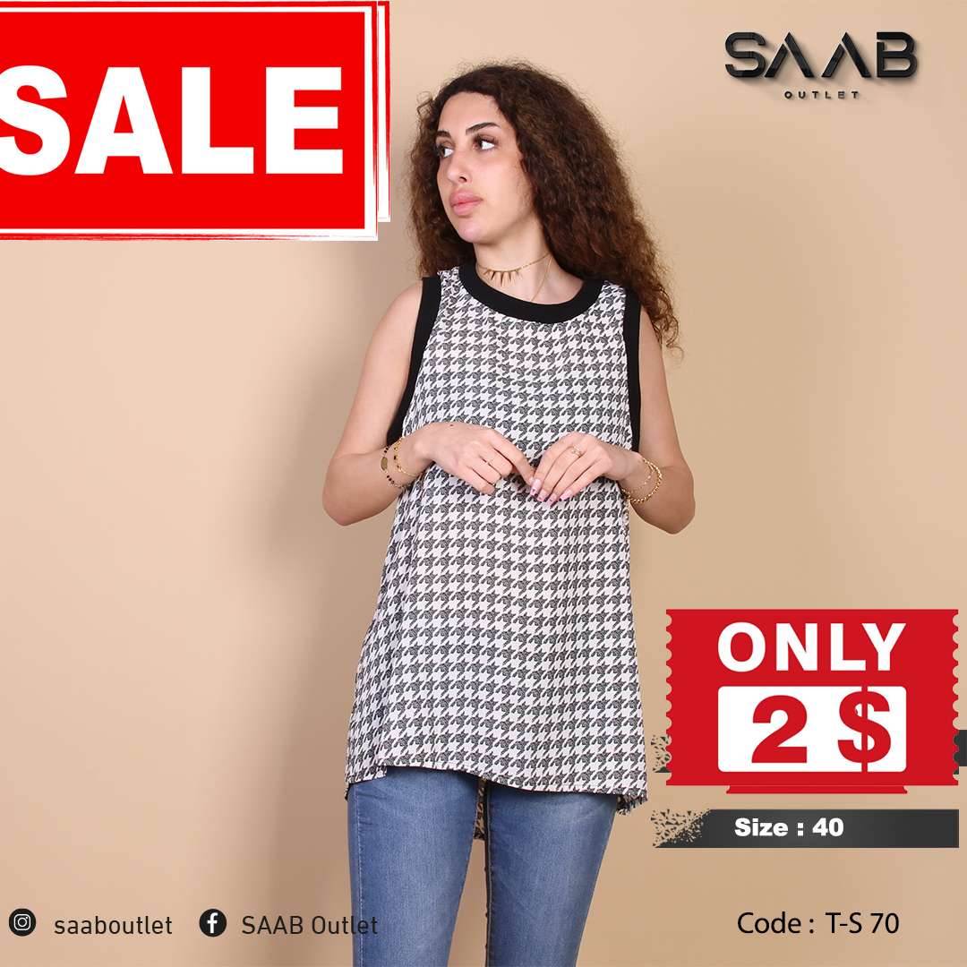 Woman Top