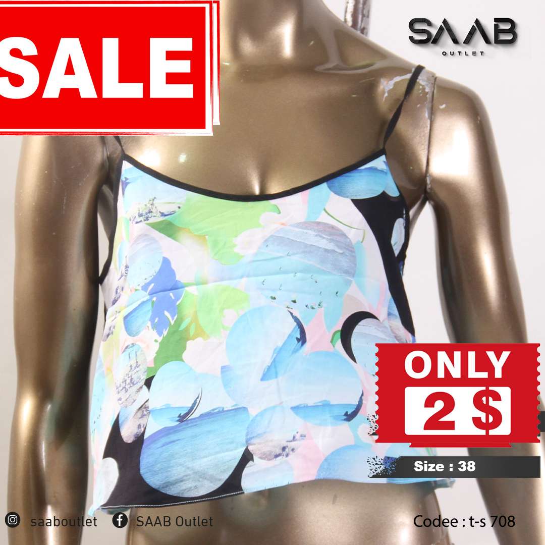 Woman Top