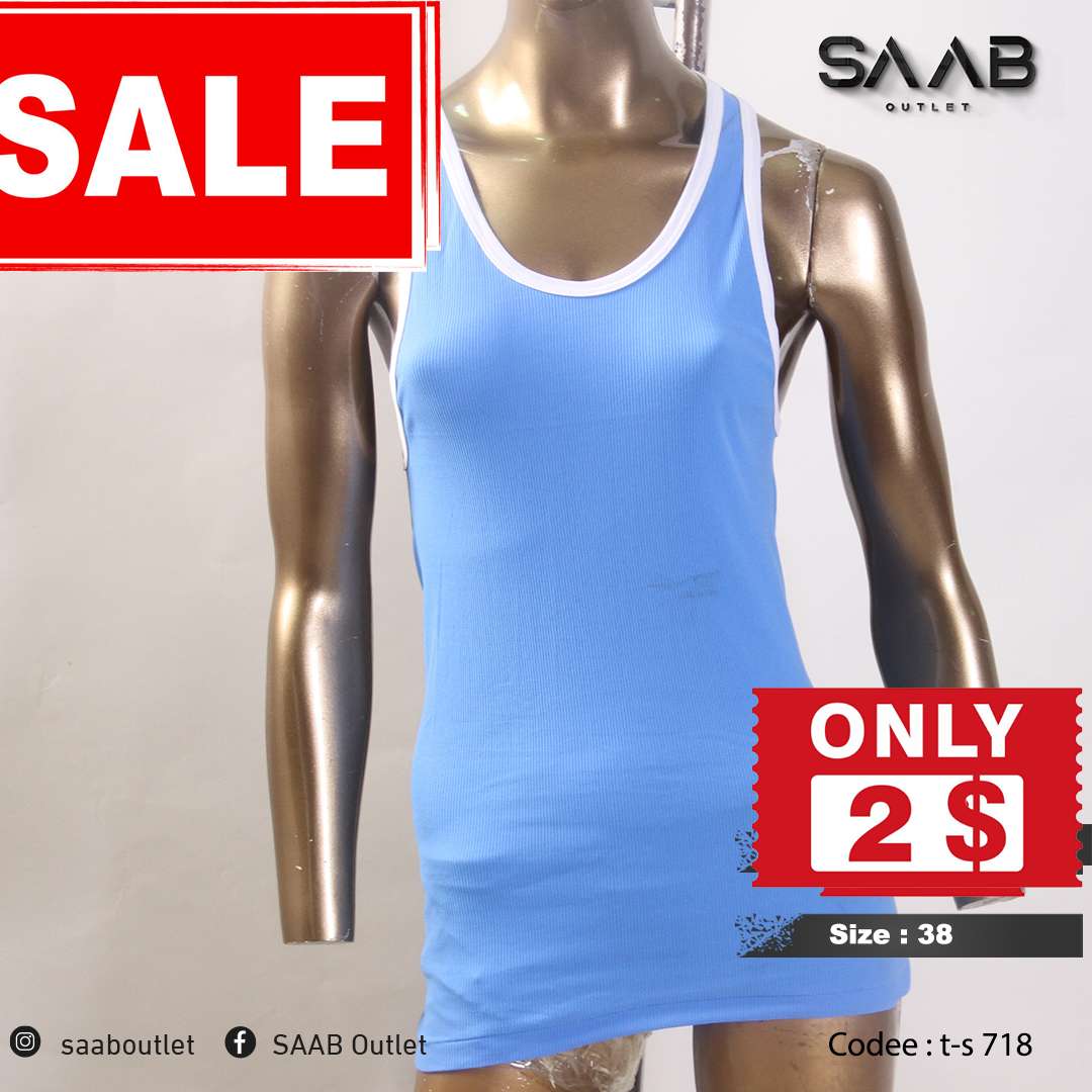 Woman Top