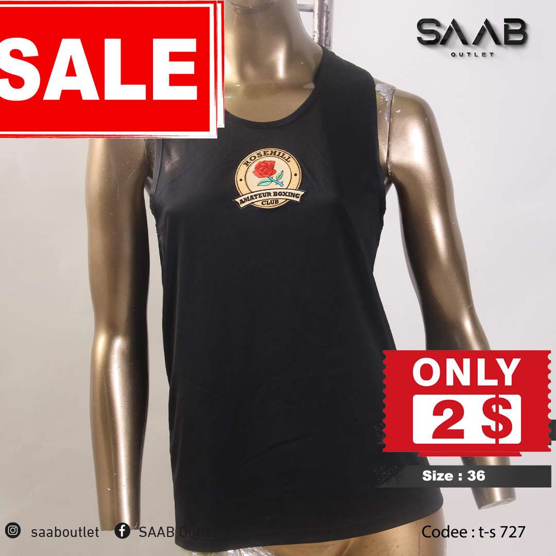 Woman Top