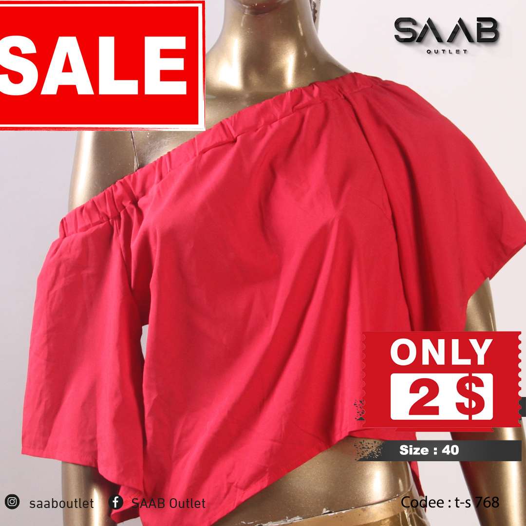 Woman Top