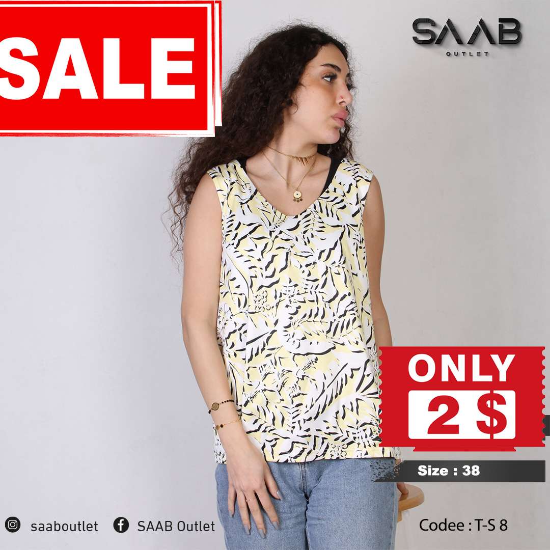 Woman Top