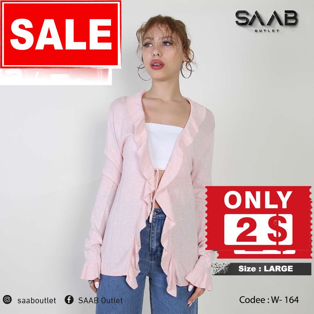 Woman Winter top
