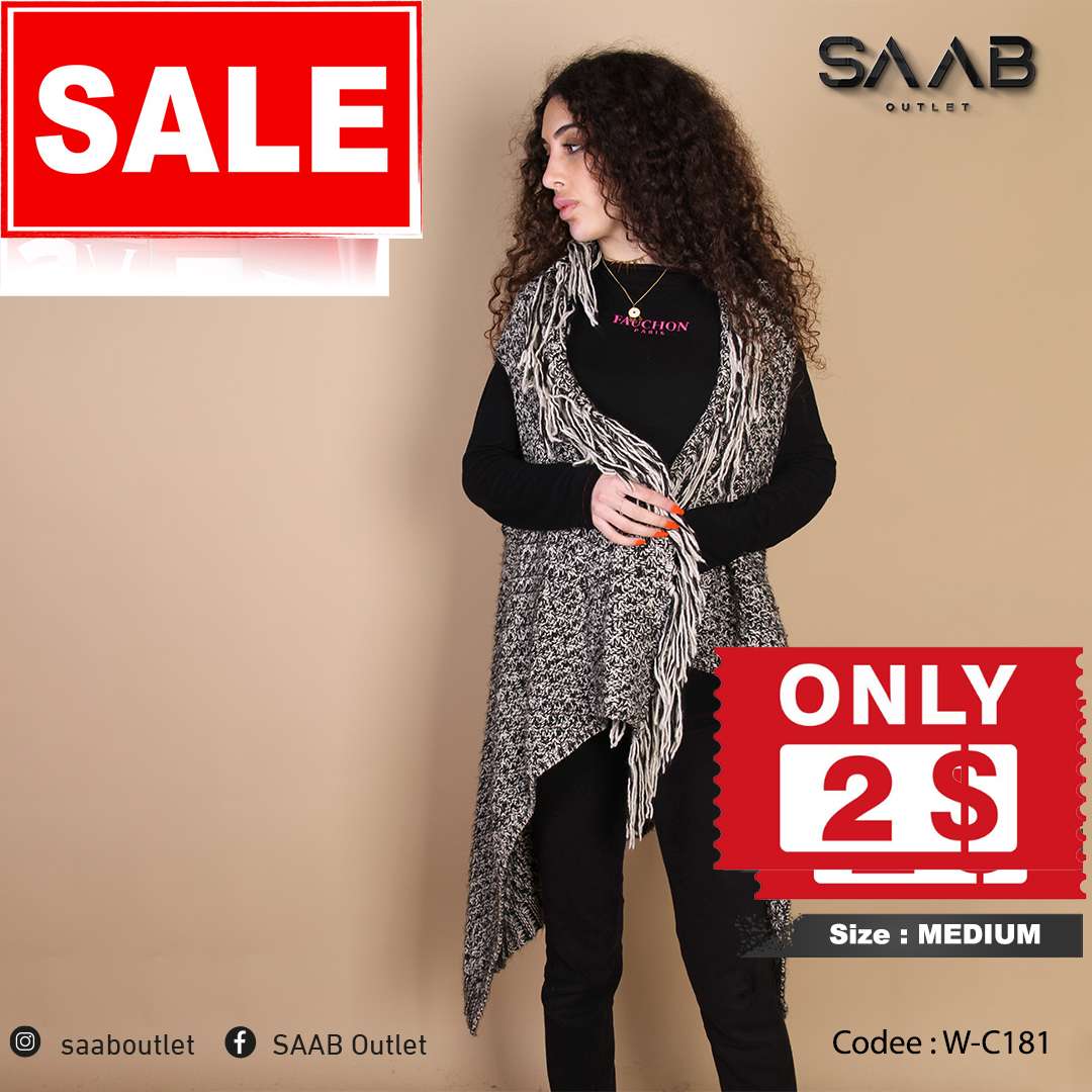 Woman Winter top