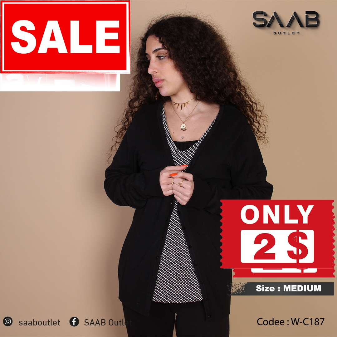 Woman Winter top