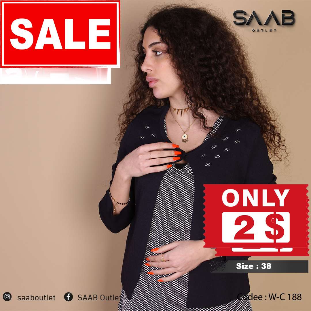 Woman Winter top