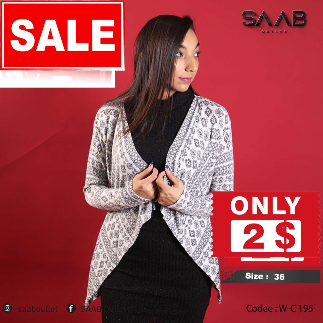 Woman Winter top