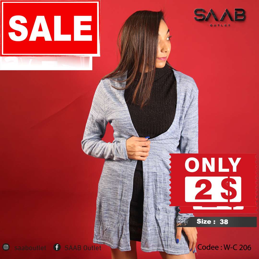 Woman Winter top