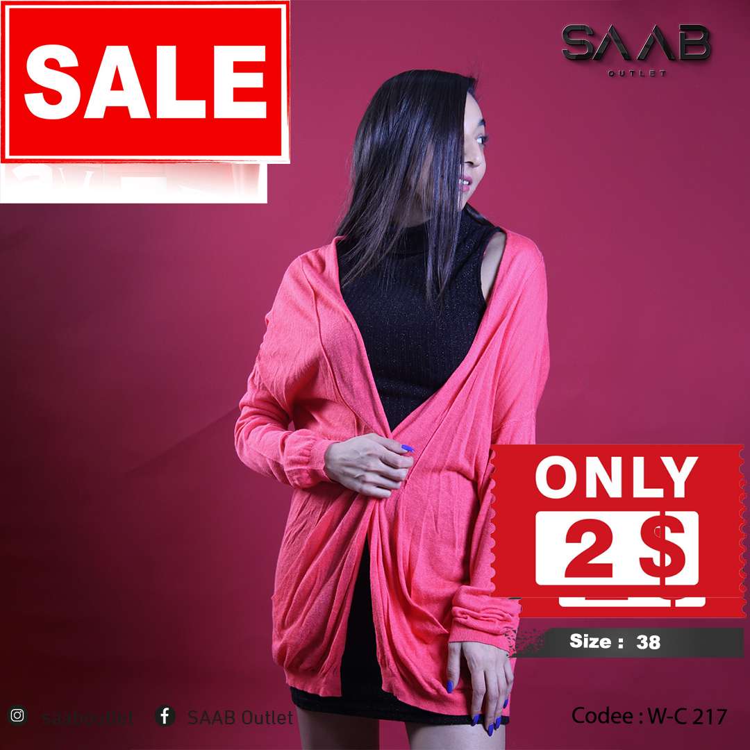 Woman Winter top