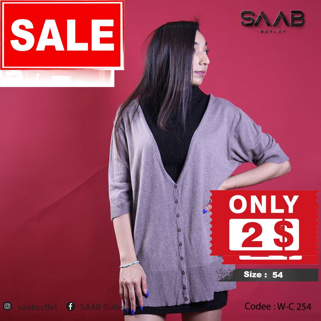 Woman Winter top