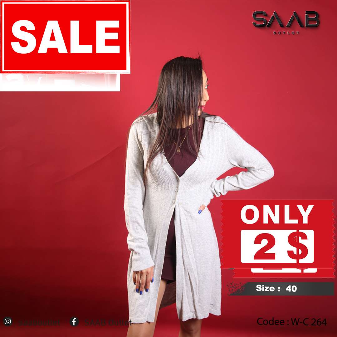 Woman Winter top