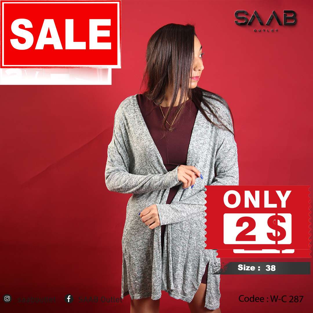 Woman Winter top