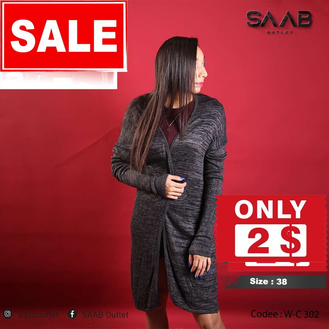 Woman Winter top