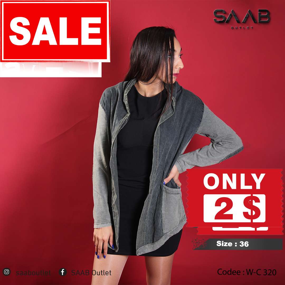 Woman Winter top