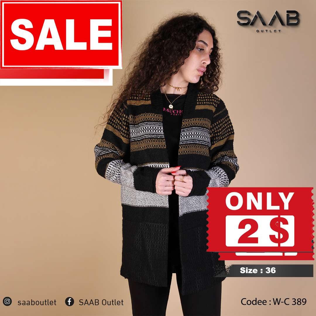 Woman Winter top