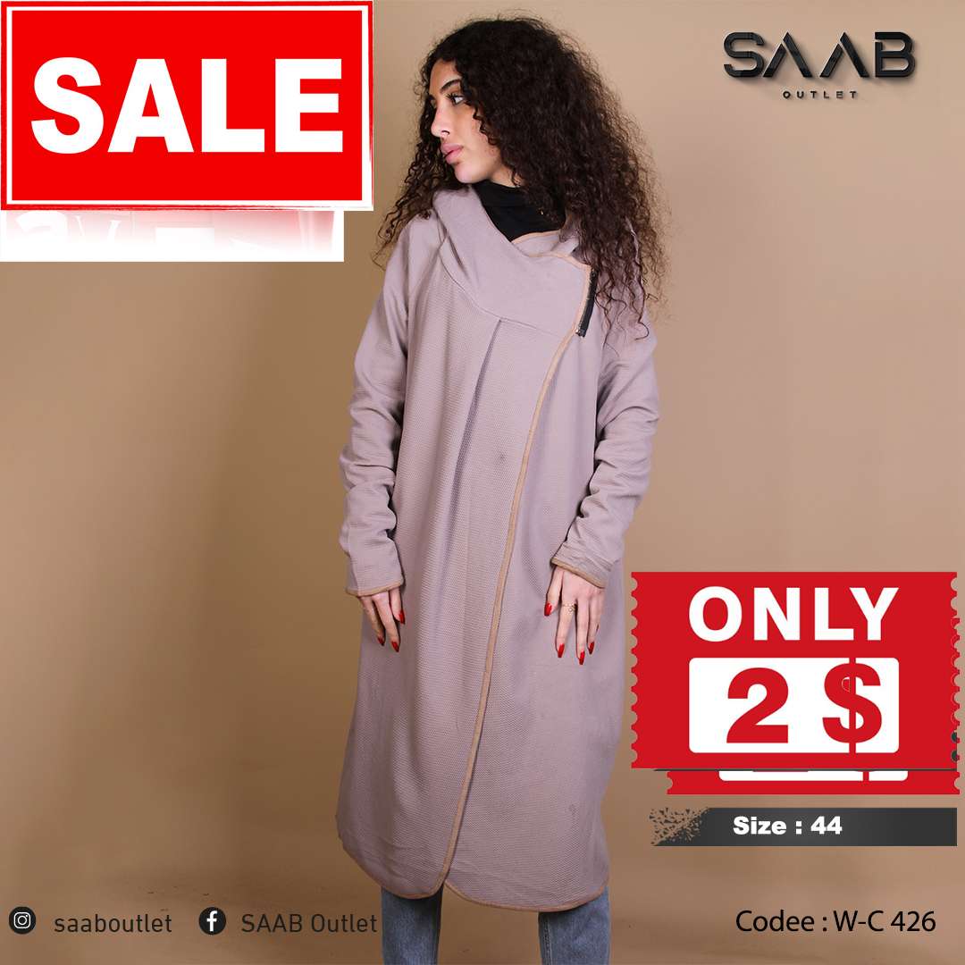 Woman Winter top