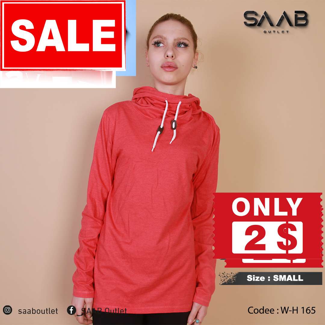 Woman Winter top