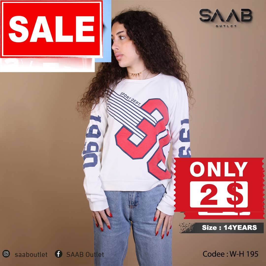 Woman Winter top
