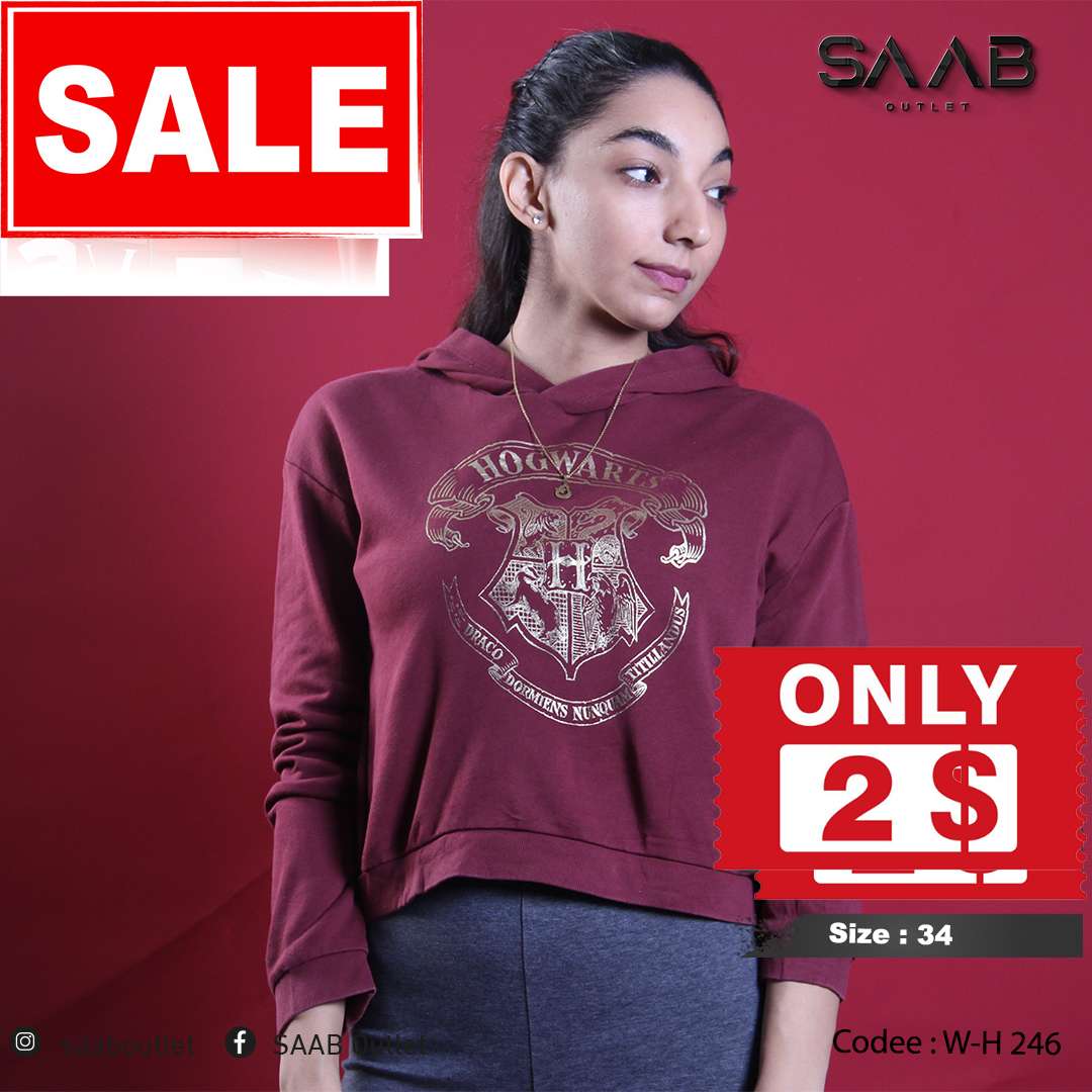 Woman Winter top