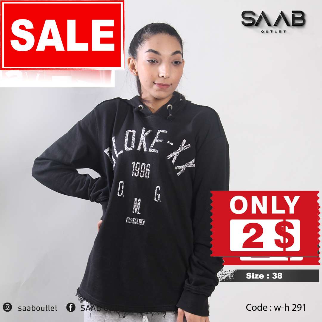 Woman Winter top