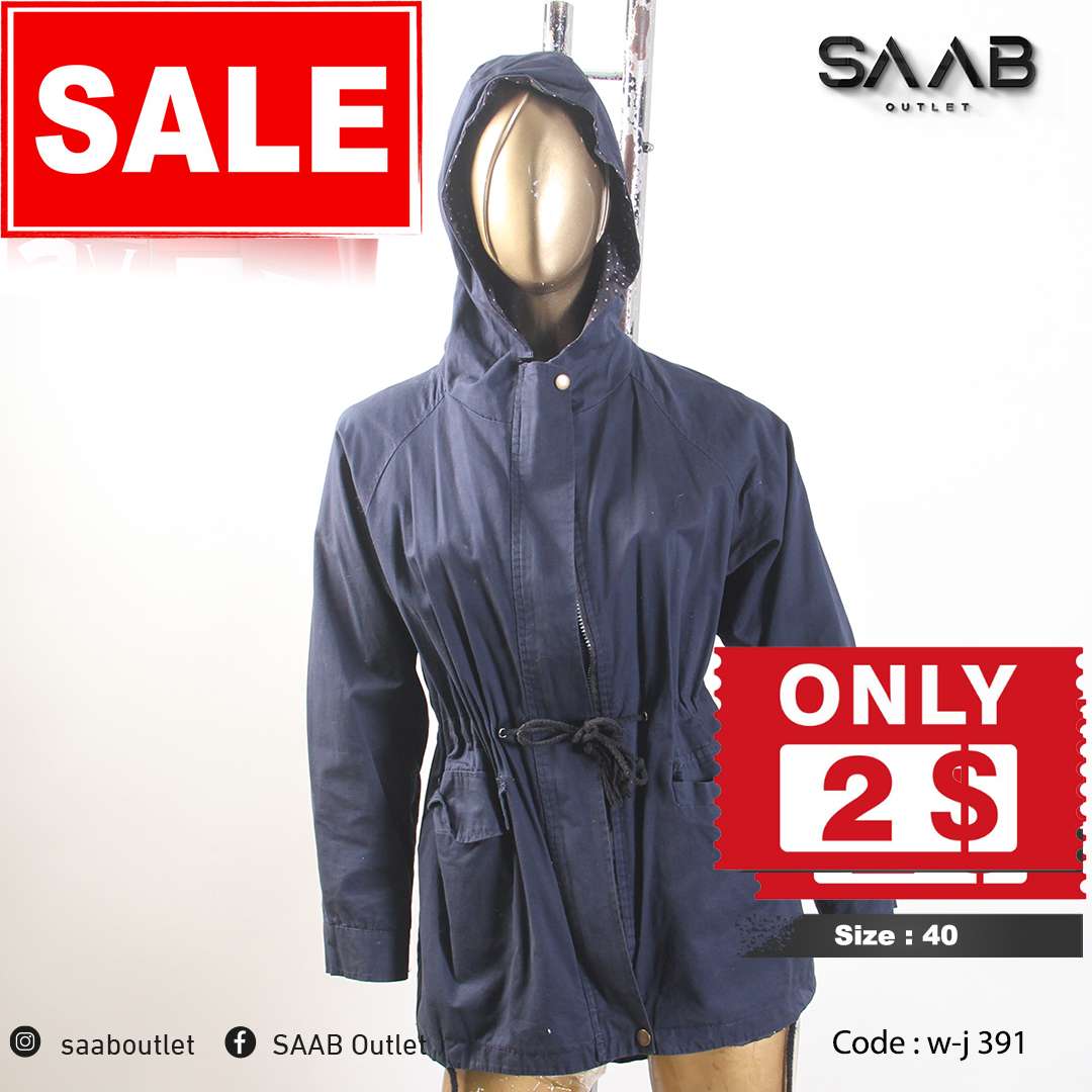 Woman Jackets