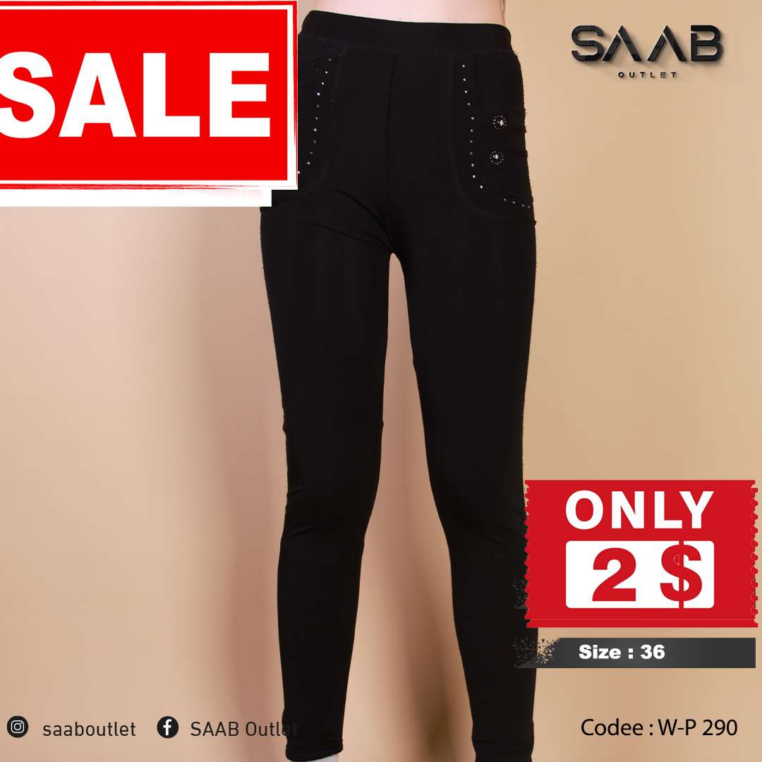 Woman Pant