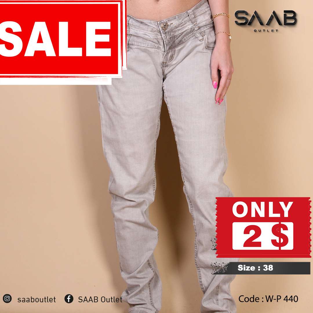 Woman Pant