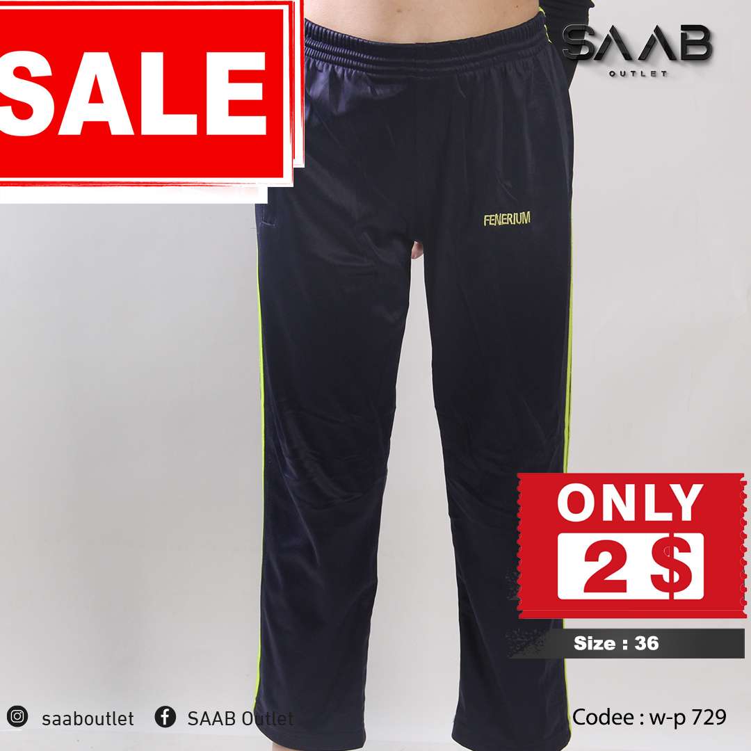 Woman Pant
